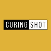 Curingshot Logo