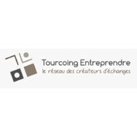 TOURCOING ENTREPRENDRE Logo