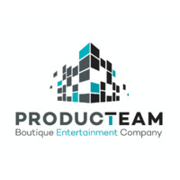 Producteam Logo