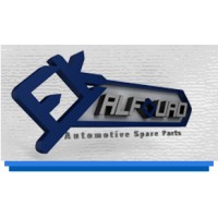 Alfouad Automotive Spare Pates Logo