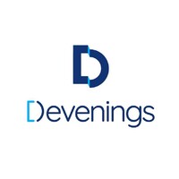 Devenings Logo
