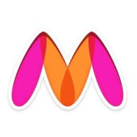 MYNTRAFASHION Logo