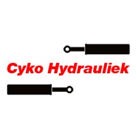 Cyko Hydrauliek Logo