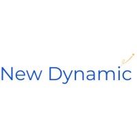 New Dynamic Logo