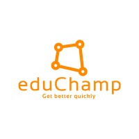 eduChamp Logo