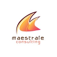 Maestrale Consulting Logo