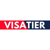 Visa Tier Logo