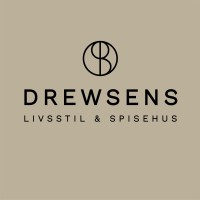DREWSENS SPISEHUS Logo