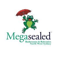 Megasealed North West Sydney Logo