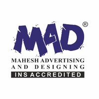 MAD India PVT LTD Logo