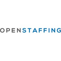 OpenStaffing Logo