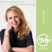 Miriam De EetLijn coach Logo