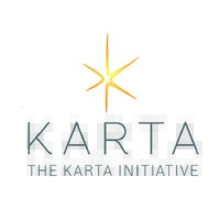 The Karta Initiative Logo
