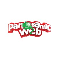 Panoramicweb Solutions Logo