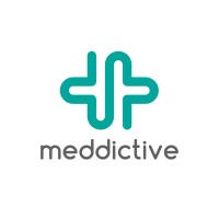 Meddictive Logo