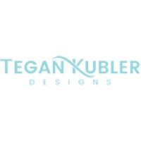 Tegan Kubler Designs Logo