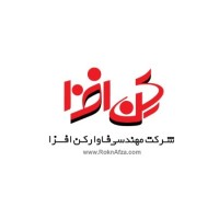 RoknAfza Logo