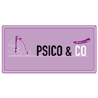 PSICO & CO (Más que Psicología) Logo