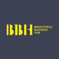 Brightfield Business Hub Logo