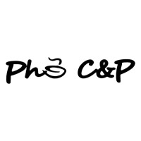 Pho C&P ApS Logo