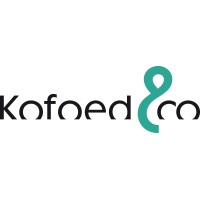 Kofoed & Co ApS Logo