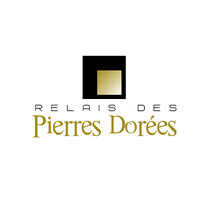 RELAIS DES PIERRES DOREES Logo
