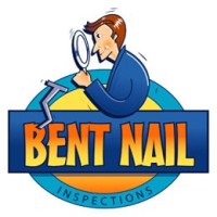 Bent Nail Inspections Salt Lake City Logo