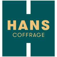 Menuiserie HANS COFFRAGE Logo
