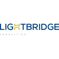 Lightbridge Consulting Limited Logo