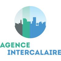 Agence Intercalaire Logo