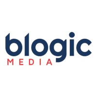 Blogic Media B.V. Logo