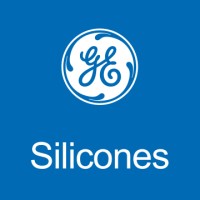 GE Silicones Logo