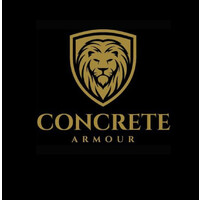 Concrete Armour Logo