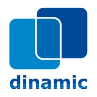 dinamic solution sagl Logo