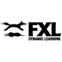 FXL Logo