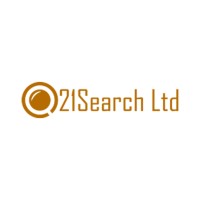 21Search Logo