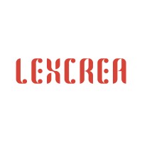 Lexcrea Logo