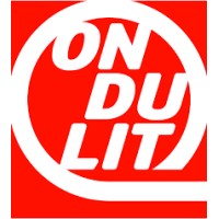 Ondulit Italiana Spa Logo