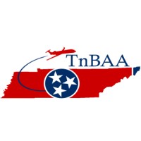 Tennessee Business Aviation Association (TnBAA) Logo