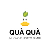 Quà Quà Logo