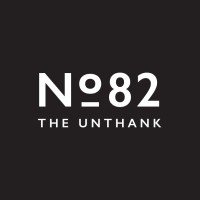 Number 82 The Unthank Logo