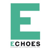 ECHOES Economie Logo