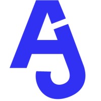 Ashley James Technology Logo