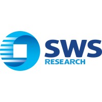 SWS Research Shanghai Logo