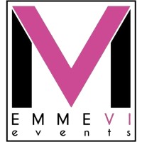 Emmevi Events Logo