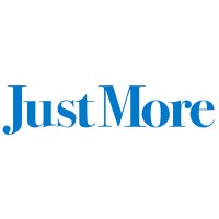 JustMore Logo