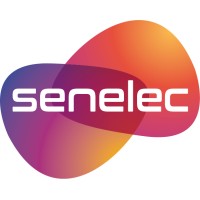 SENELECOFFICIELLE Logo