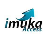 ImukaAccess Logo