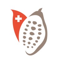 Swiss Platform for Sustainable Cocoa Logo