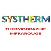 SYSTHERM thermographie infrarouge Logo